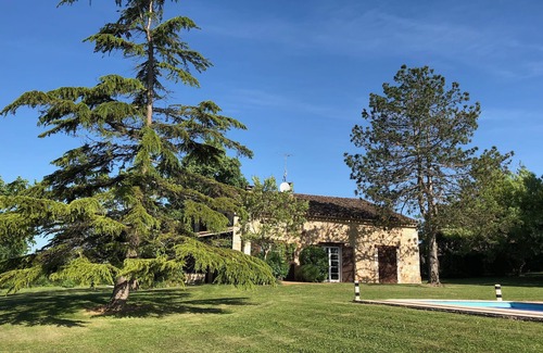 Boudy-de-Beauregard Maison | Farmhouse with two Gites and private pool, ideal for family groups