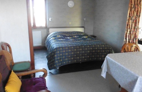 Morsbronn-les-Bains Appartement | Ferme Rosenfelder Claude