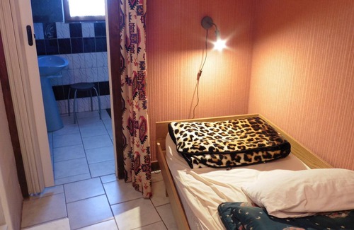 Morsbronn-les-Bains Appartement | Ferme Rosenfelder Claude