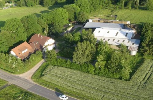 Morsbronn-les-Bains Appartement | Ferme Rosenfelder Claude