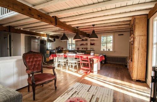 Bemmel Maison | Farmhouse 'het Plakje'