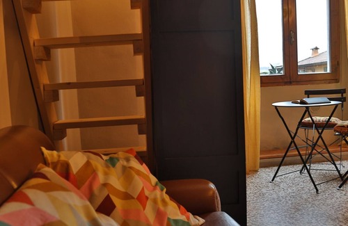Nigoline Bonomelli Appartement | Farmhouse in the heart of the hills of Franciacorta and a few km from Lake Iseo