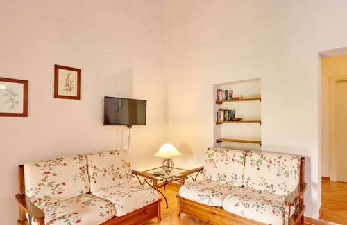 San Macario In Monte Appartement | Farmhouse Il Canneto apt. Moon near Siena and San Gimignano