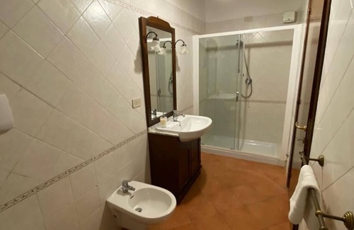 San Macario In Monte Autre | Farmhouse Il Canneto apartment near Siena and San Gimignano