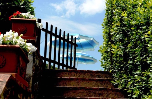San Macario In Monte Autre | Farmhouse Il Canneto apartment near Siena and San Gimignano