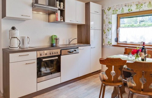 Runhof Maison | Appartement de vacances près de l'arrêt du ski-bus