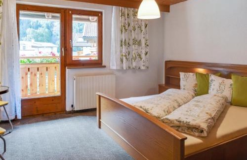 Runhof Maison | Farmhouse in Ötztal near Ski Areas