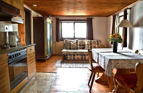 Kraa Maison | Maison Grafhube à Afritz-Verditz