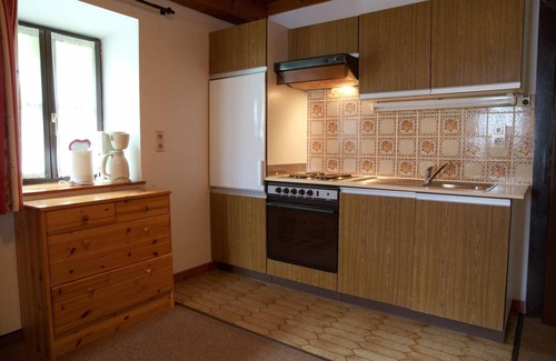 Kraa Maison | Maison Grafhube à Afritz-Verditz