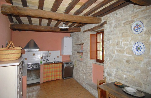 Apecchio Autre | Appartement א Apecchio avec piscine