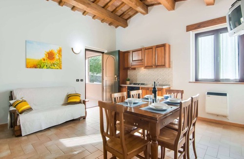 Apecchio Autre | Ferme à Apecchio avec plage en bord de mer