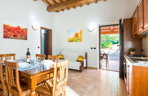 Apecchio Autre | Ferme à Apecchio avec plage en bord de mer