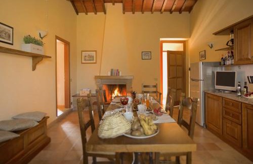 Arezzo Maison | Farmhouse in Arezzo, Elba