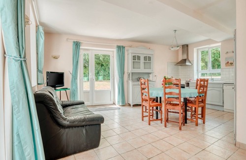 Boncourt Autre | Ferme confortable à Boncourt avec barbecue
