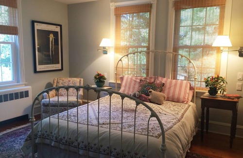 Coatesville Autre | Farmhouse in Brandywine Valley
