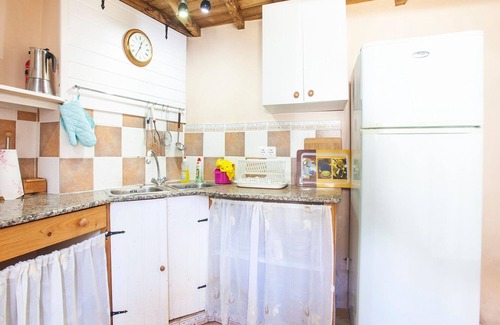 Panton Autre | Appartement א Castrotaסe avec jardin
