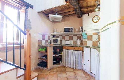 Panton Autre | Appartement א Castrotaסe avec jardin