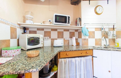 Panton Autre | Appartement א Castrotaסe avec jardin