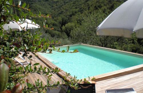 Cortona Maison | Farmhouse in Cortona
