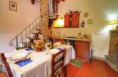 Cortona Maison | Farmhouse in Cortona