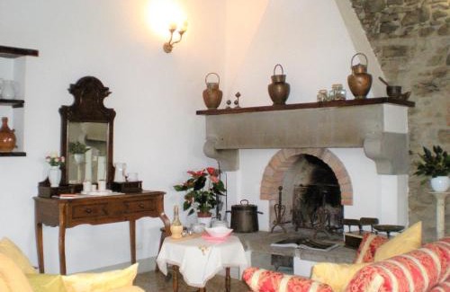 Cortona Old Town Maison | Farmhouse in Cortona with pool
