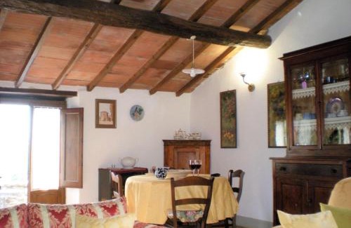 Cortona Old Town Maison | Farmhouse in Cortona with pool