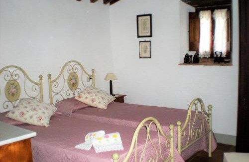 Cortona Old Town Maison | Farmhouse in Cortona with pool