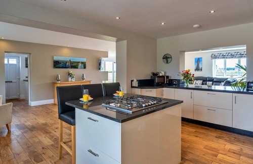 Lympsham Maison | Maison de vacances de Weston-Super-Mare, Sans dיpפt