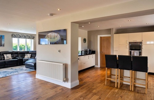 Lympsham Maison | Maison de vacances de Weston-Super-Mare, Sans dיpפt