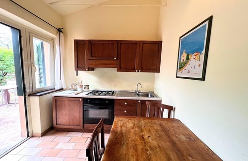 Giano dell'Umbria Appartement | Ferme du 19ème siècle à Giano dell'Umbria avec jacuzzi