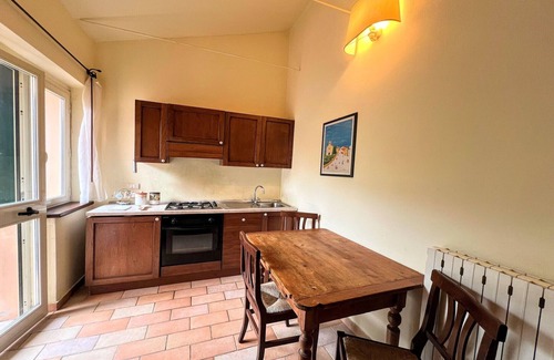 Giano dell'Umbria Appartement | Ferme du 19ème siècle à Giano dell'Umbria avec jacuzzi
