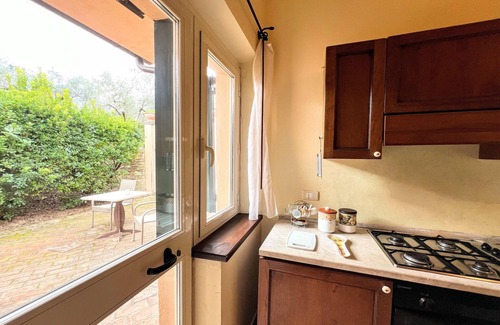 Giano dell'Umbria Appartement | Ferme du 19ème siècle à Giano dell'Umbria avec jacuzzi