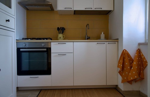 San Vito Chietino Maison | Farmhouse in the green 5 minutes from the sea - 1km highway- parking-relax zone