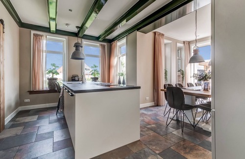 Kootstertille Maison | Maison de vacances avec bain moussant