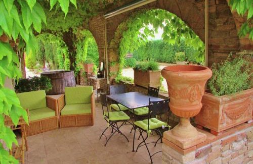 Marsciano Maison | Farmhouse in Marsciano with vineyards olive groves