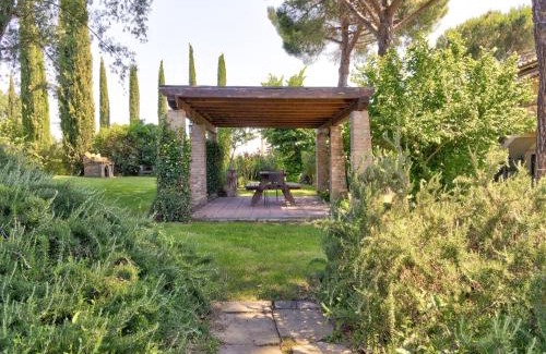Marsciano Maison | Farmhouse in Marsciano with vineyards olive groves