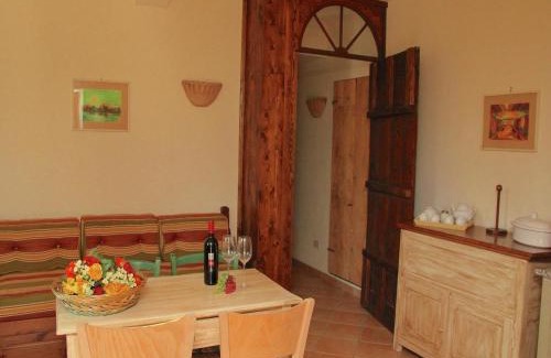 Marsciano Maison | Farmhouse in Marsciano with vineyards olive groves