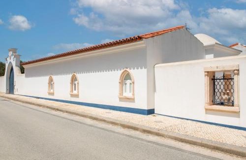 Montemor-o-Novo Maison | Farmhouse in Montemor near Évora