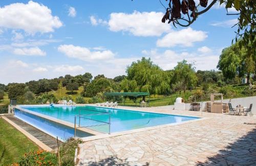 Montemor-o-Novo Maison | Farmhouse in Montemor near Forest and Lake