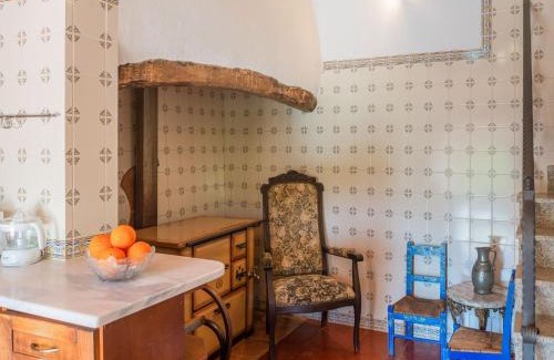 Montemor-o-Novo Maison | Farmhouse in Montemor near Forest and Lake