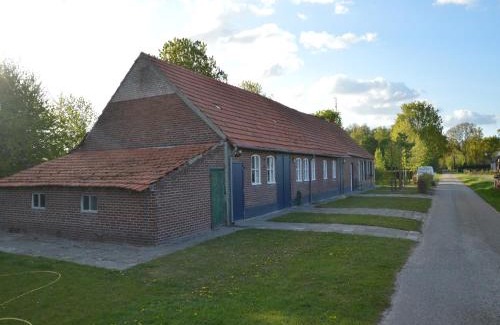 Nederweert-Eind Maison | Farmhouse in Nederweert near Canal Trails