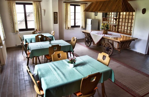 Verditz Maison | Maison de vacances Birkenhof à Afritz/Verditz