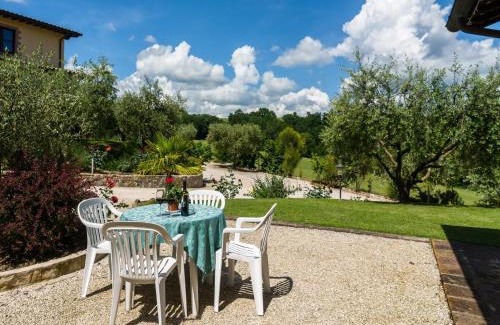 Ramazzano Maison | Farmhouse in Perugia with Swimming Pool