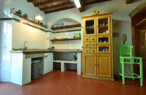 Chianni Maison | Farmhouse in Pisan Hills with Pool