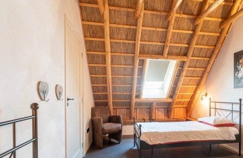 Municipality of Staphorst Maison | Farmhouse in Staphorst with sauna