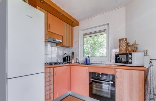 Suwald Maison | Appartement avec bain א remous