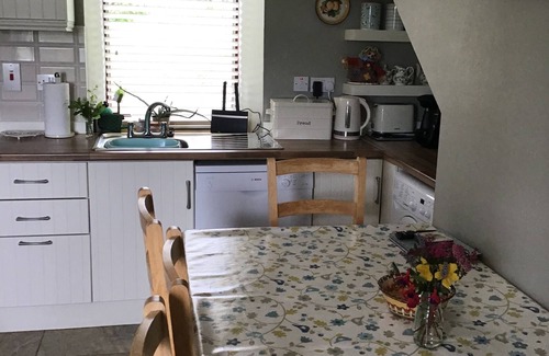 Termon Autre | Ferme dans les collines de Donegal