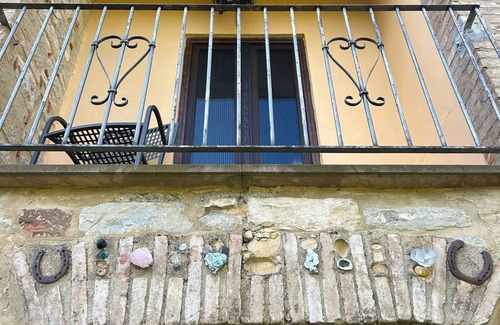 Pietralunga Autre | Farmhouse in the green Apennines, specializing in 'hospitality groups