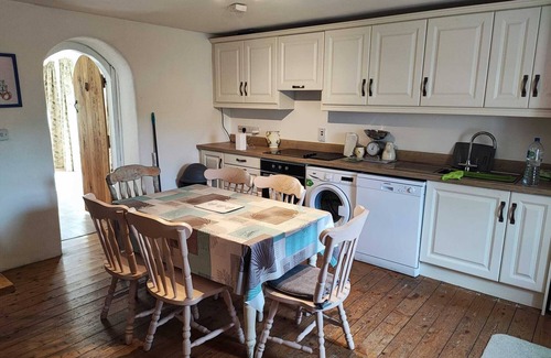 Templederry Autre | Farmhouse in the perfect location to discover Ireland