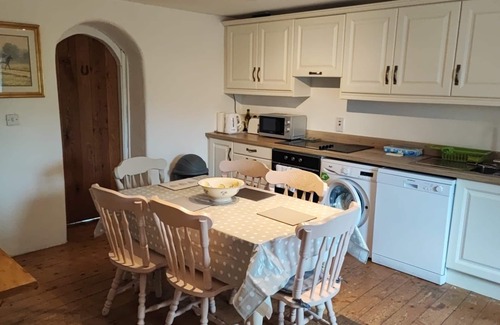 Templederry Autre | Farmhouse in the perfect location to discover Ireland